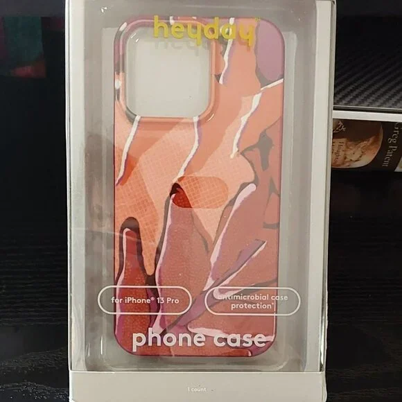 Apple iPhone 13 Pro Case | heyday - Picture 2 of 5